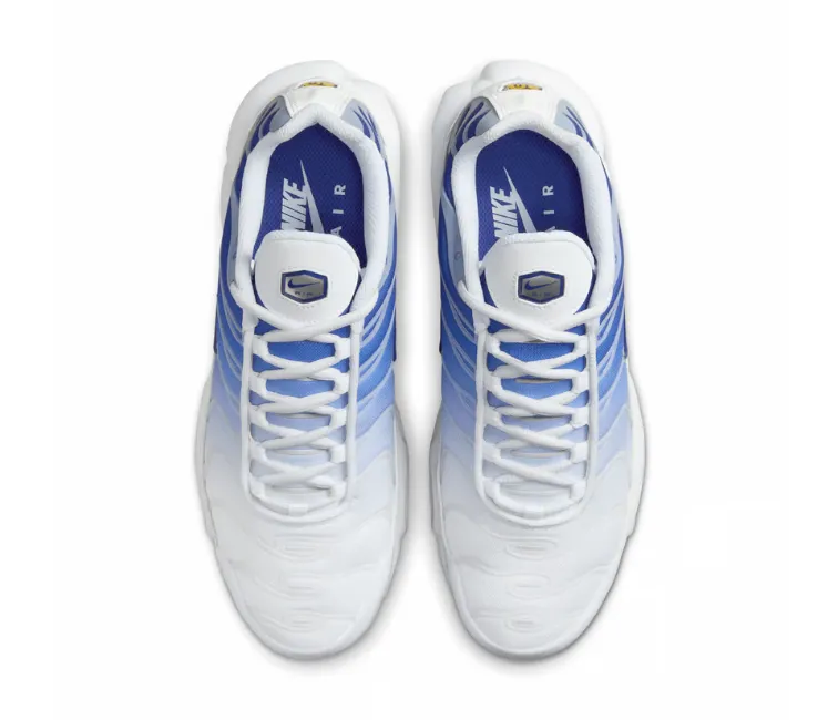 Women’s Nike Air Max Plus TN (Blue Fade)