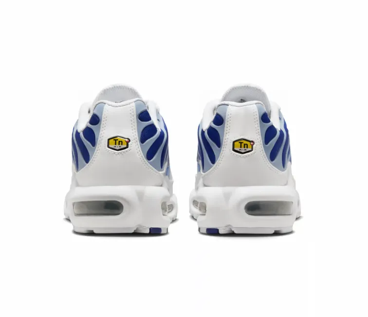 Women’s Nike Air Max Plus TN (Blue Fade)
