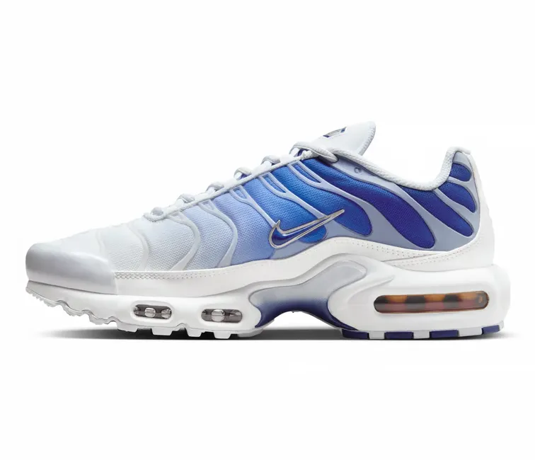 Women’s Nike Air Max Plus TN (Blue Fade)
