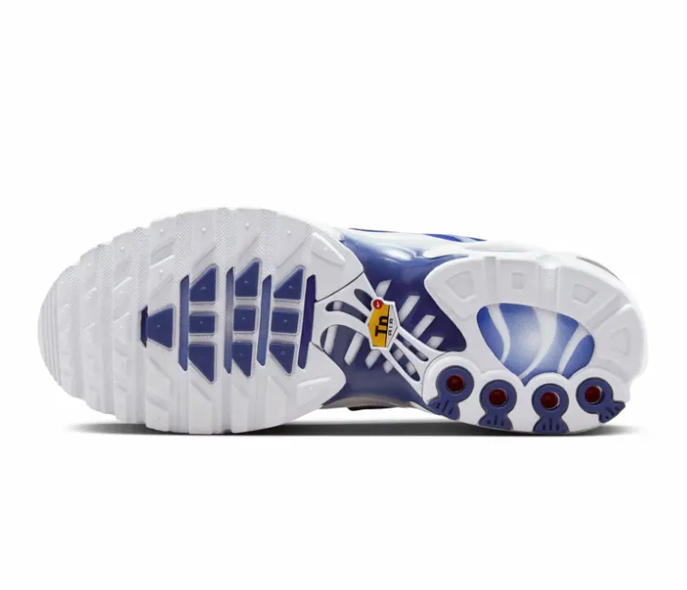 Women’s Nike Air Max Plus TN (Blue Fade)