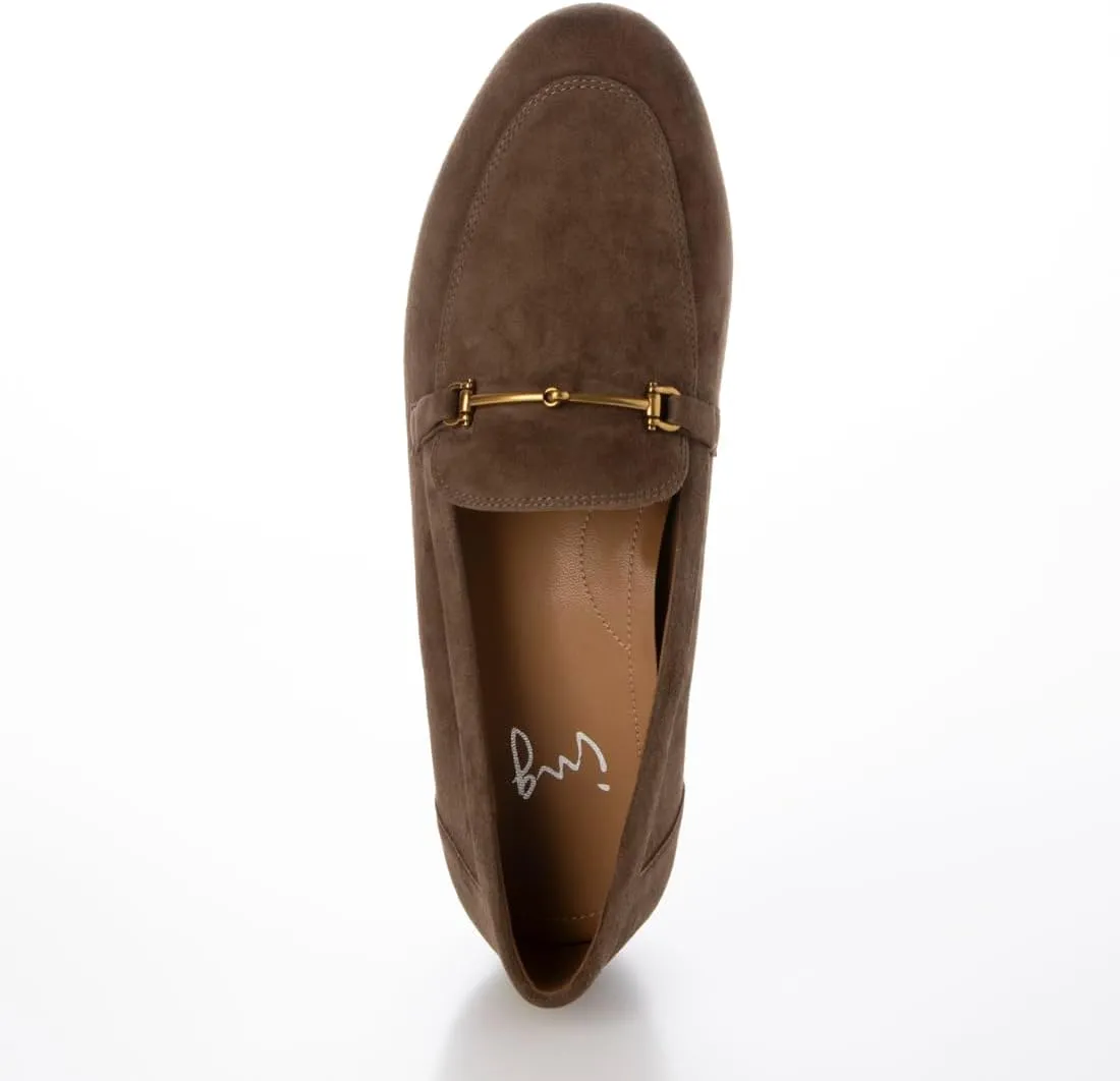 Women's Penny Loafer