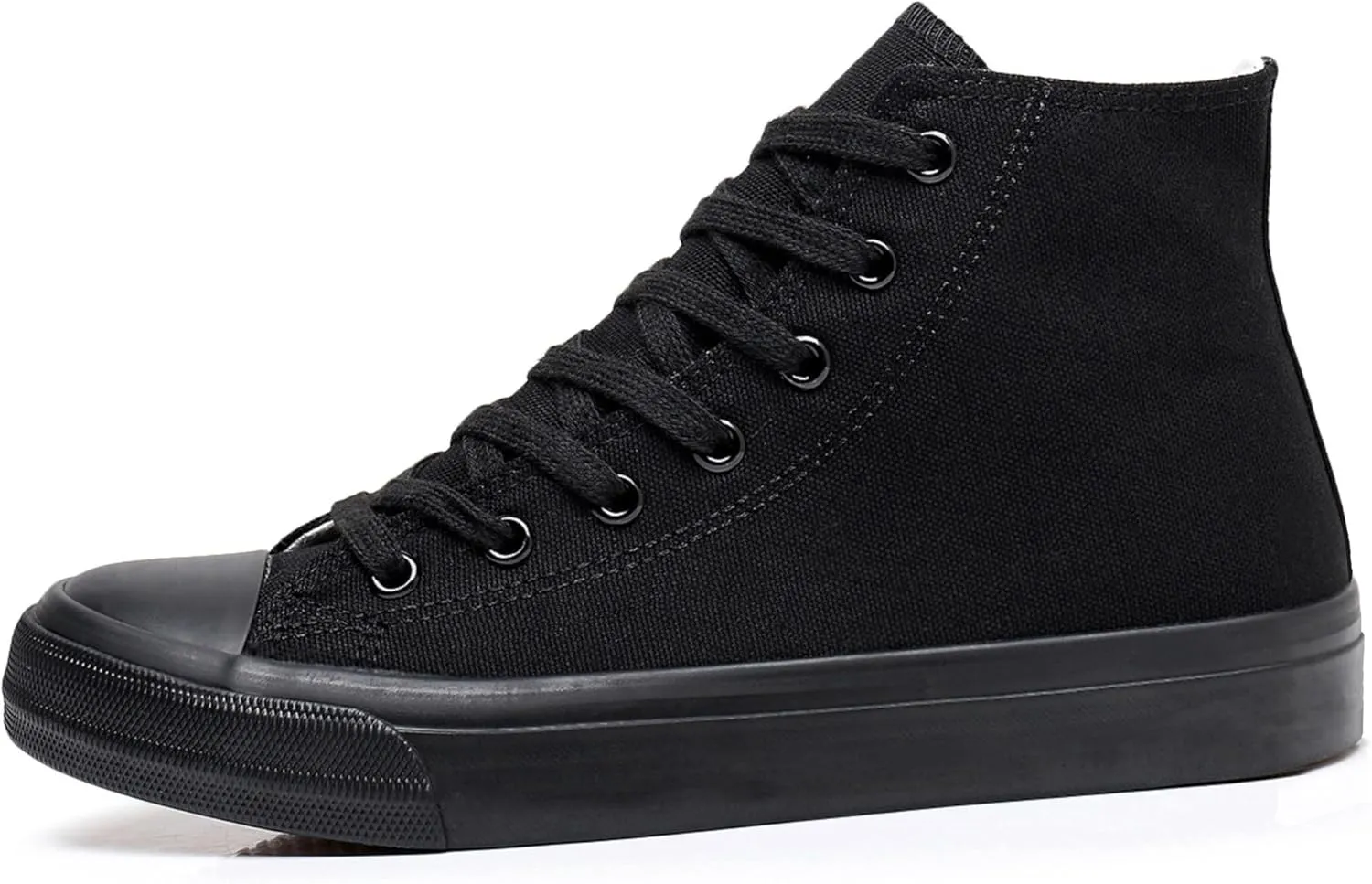 Women's Retro Hightop Sneaker Shoe