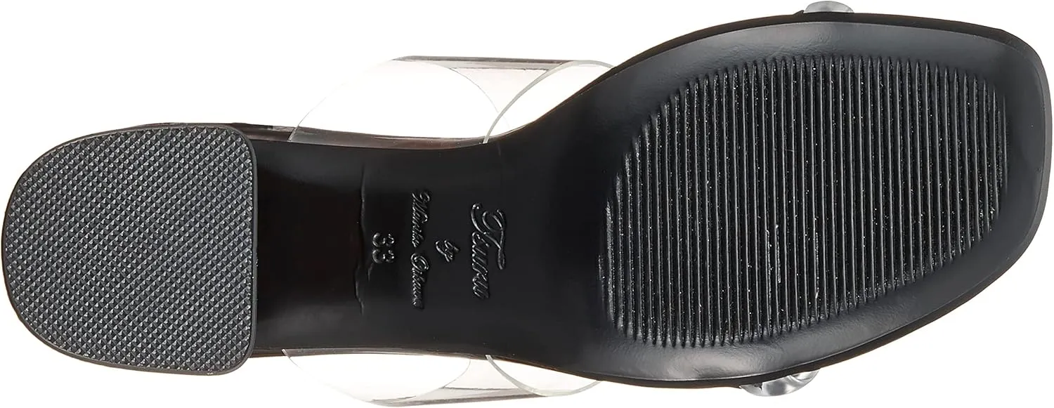 Women's T-bar Sandal