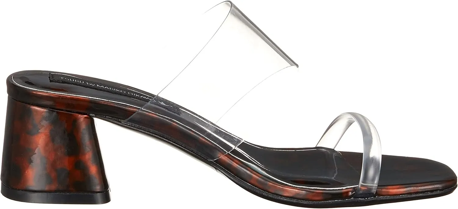 Women's T-bar Sandal