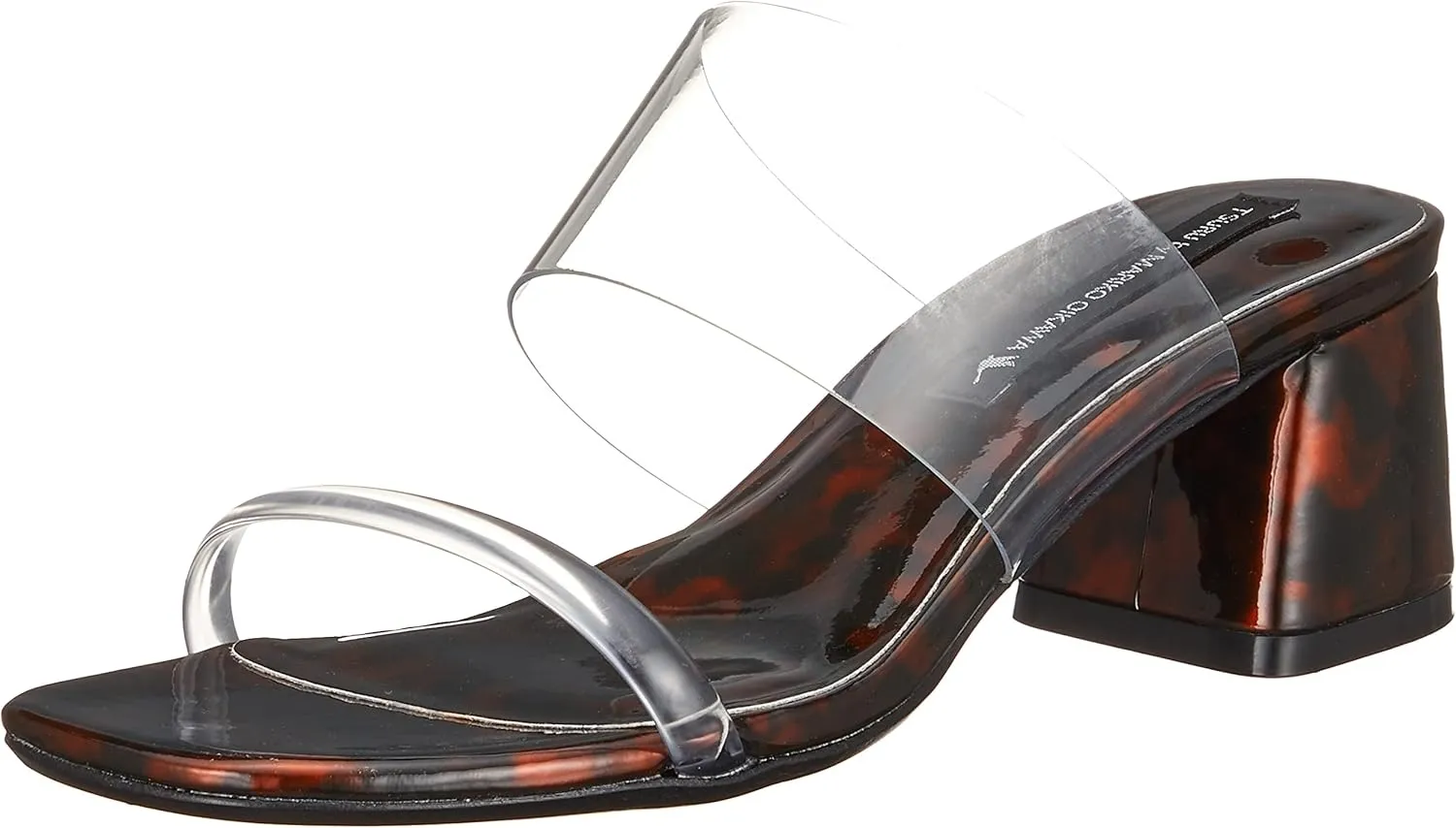 Women's T-bar Sandal