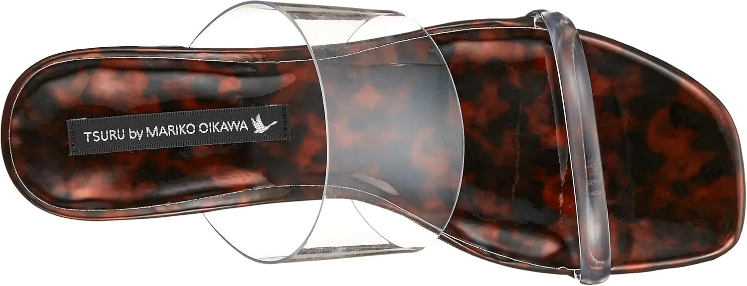 Women's T-bar Sandal