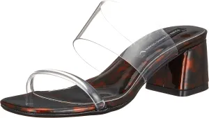 Women's T-bar Sandal