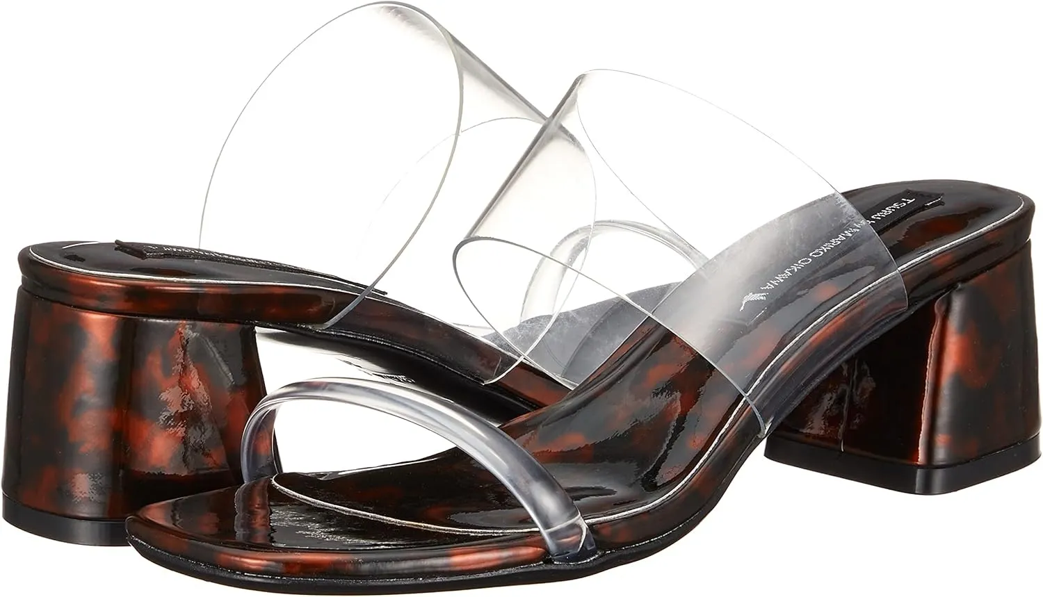 Women's T-bar Sandal