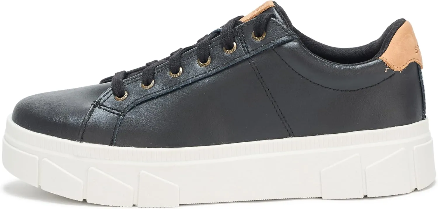 Women's Winslow Lace to Toe Sneaker