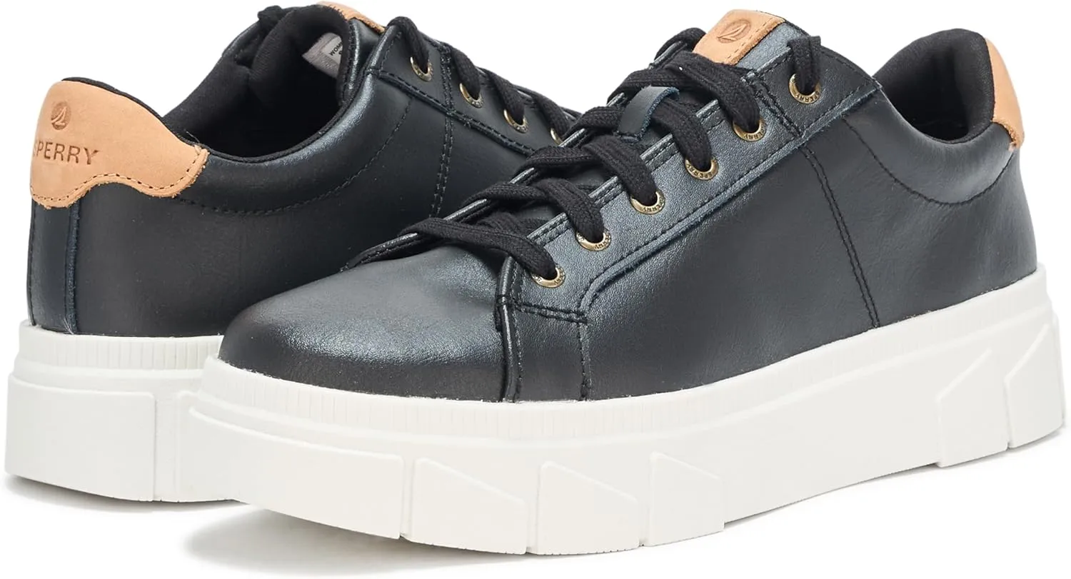 Women's Winslow Lace to Toe Sneaker