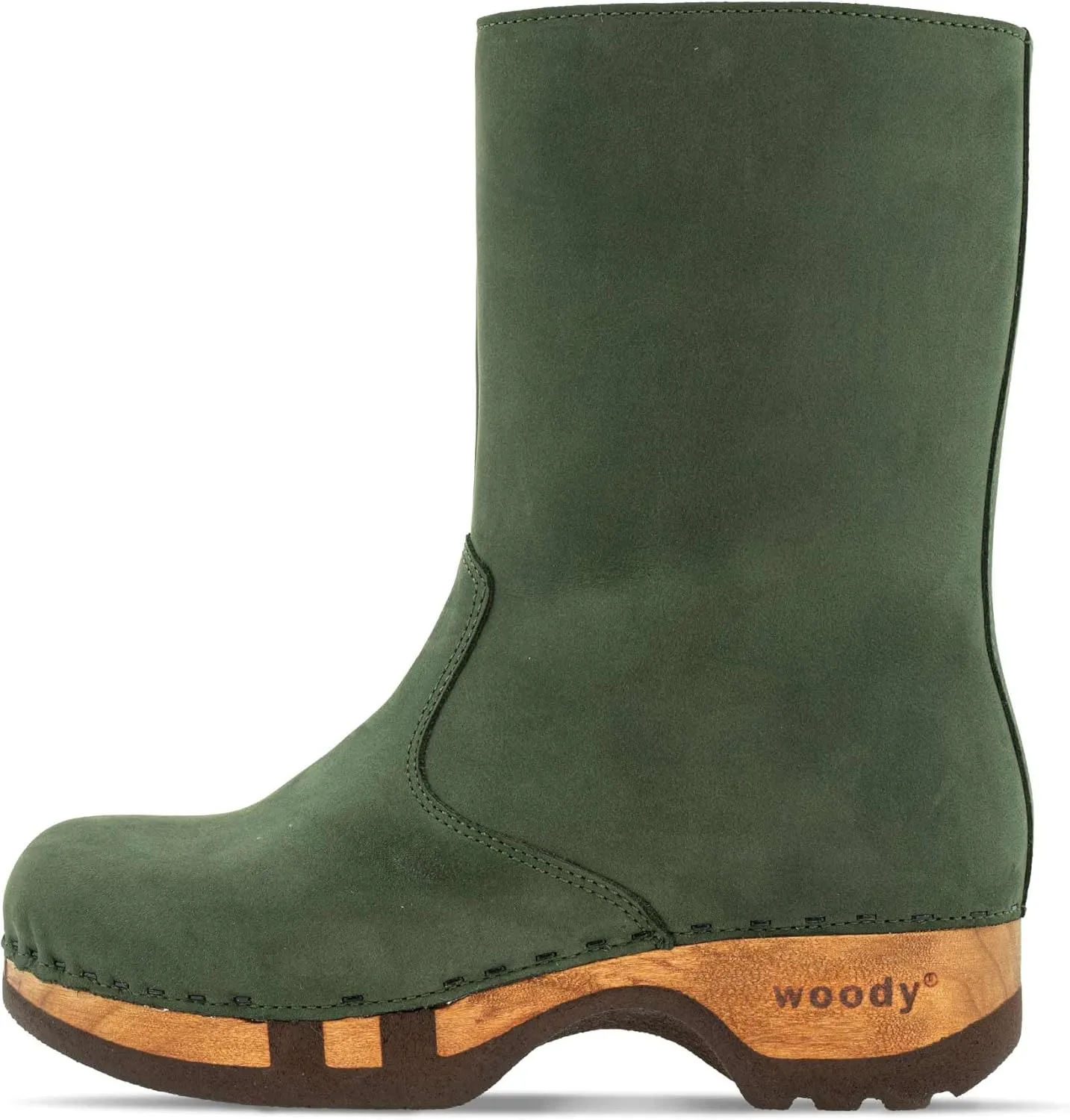Woody Women's Ankle Boots