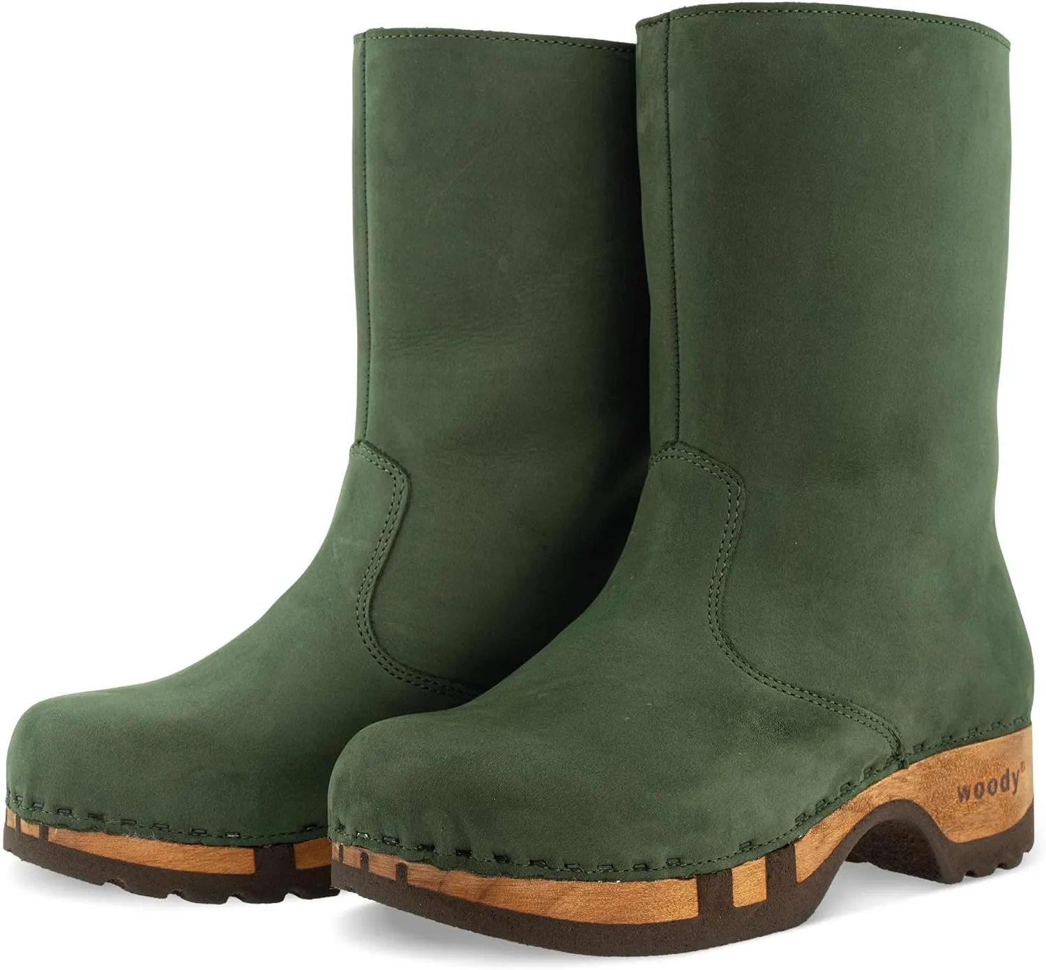 Woody Women's Ankle Boots