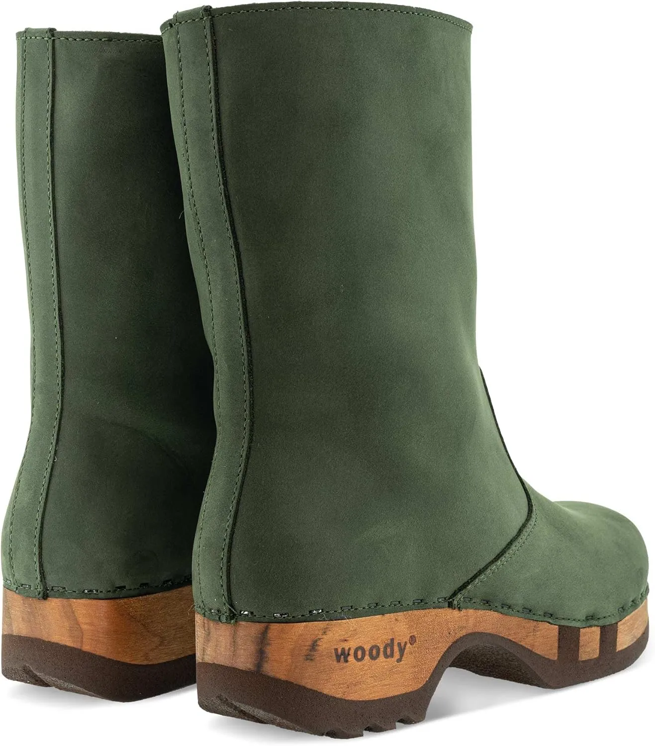 Woody Women's Ankle Boots