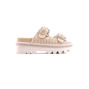 Xyla Platform Sandals