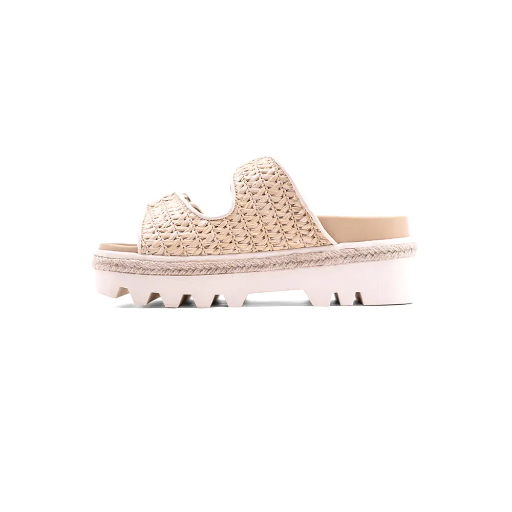 Xyla Platform Sandals