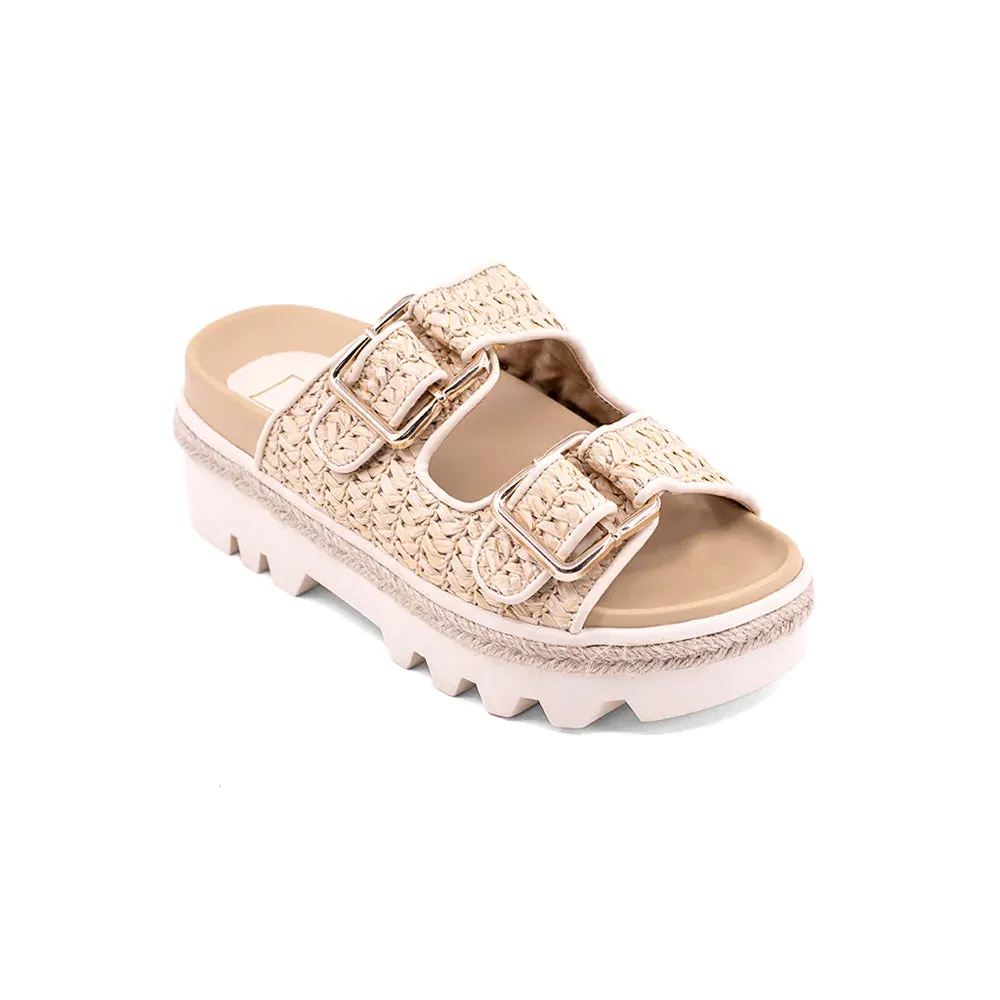 Xyla Platform Sandals
