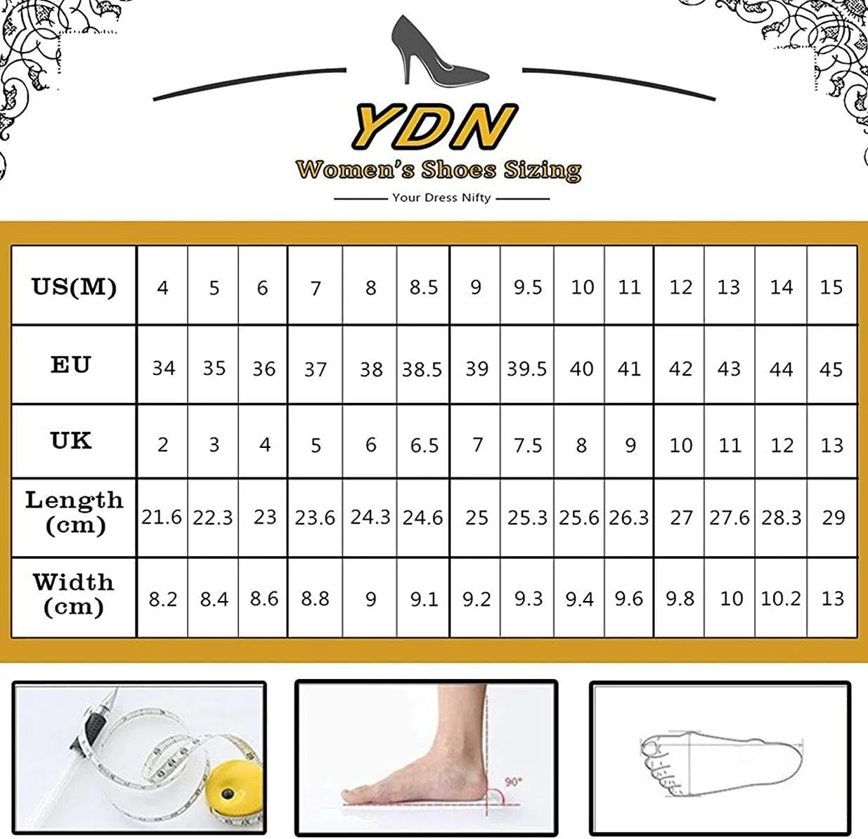 YDN Women Chic Slip On Low Heel Mules Pumps Pointed Toe Loafers Kitten Sandals Suede Comfort Sexy Shoes