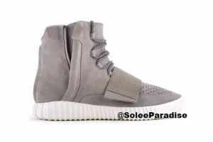 Yeezy Adidas Boost Grey