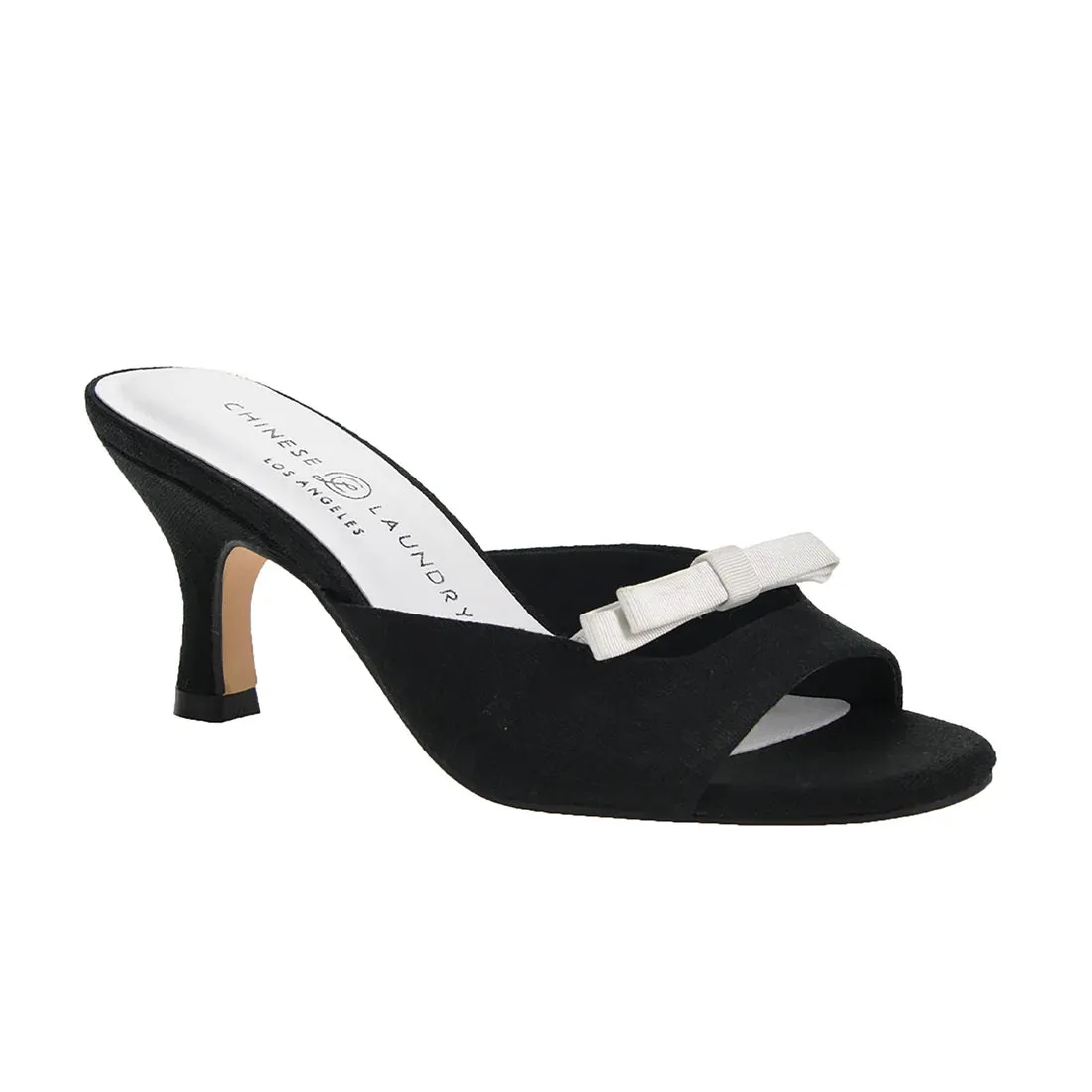 Yolana heel