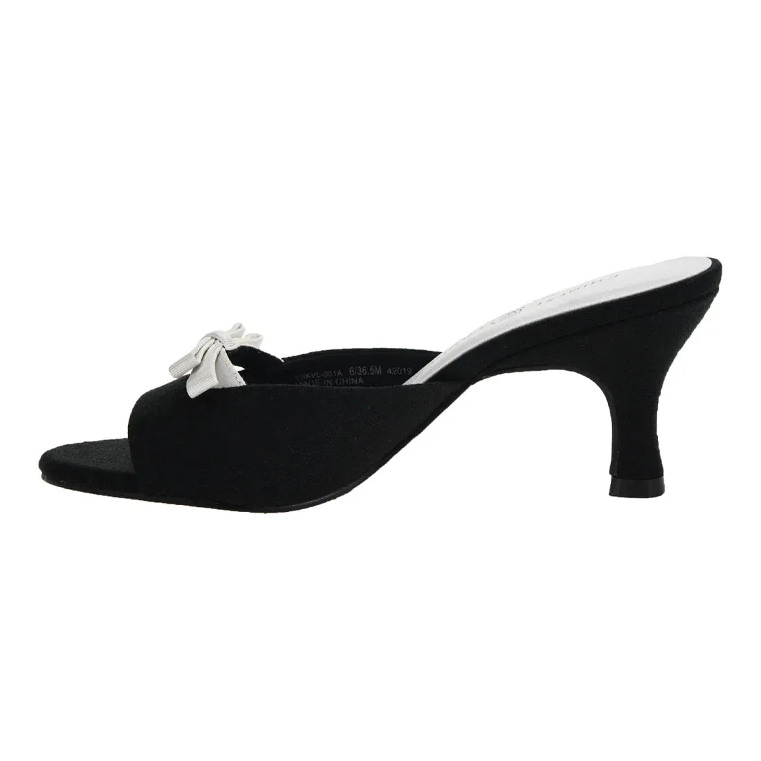 Yolana heel