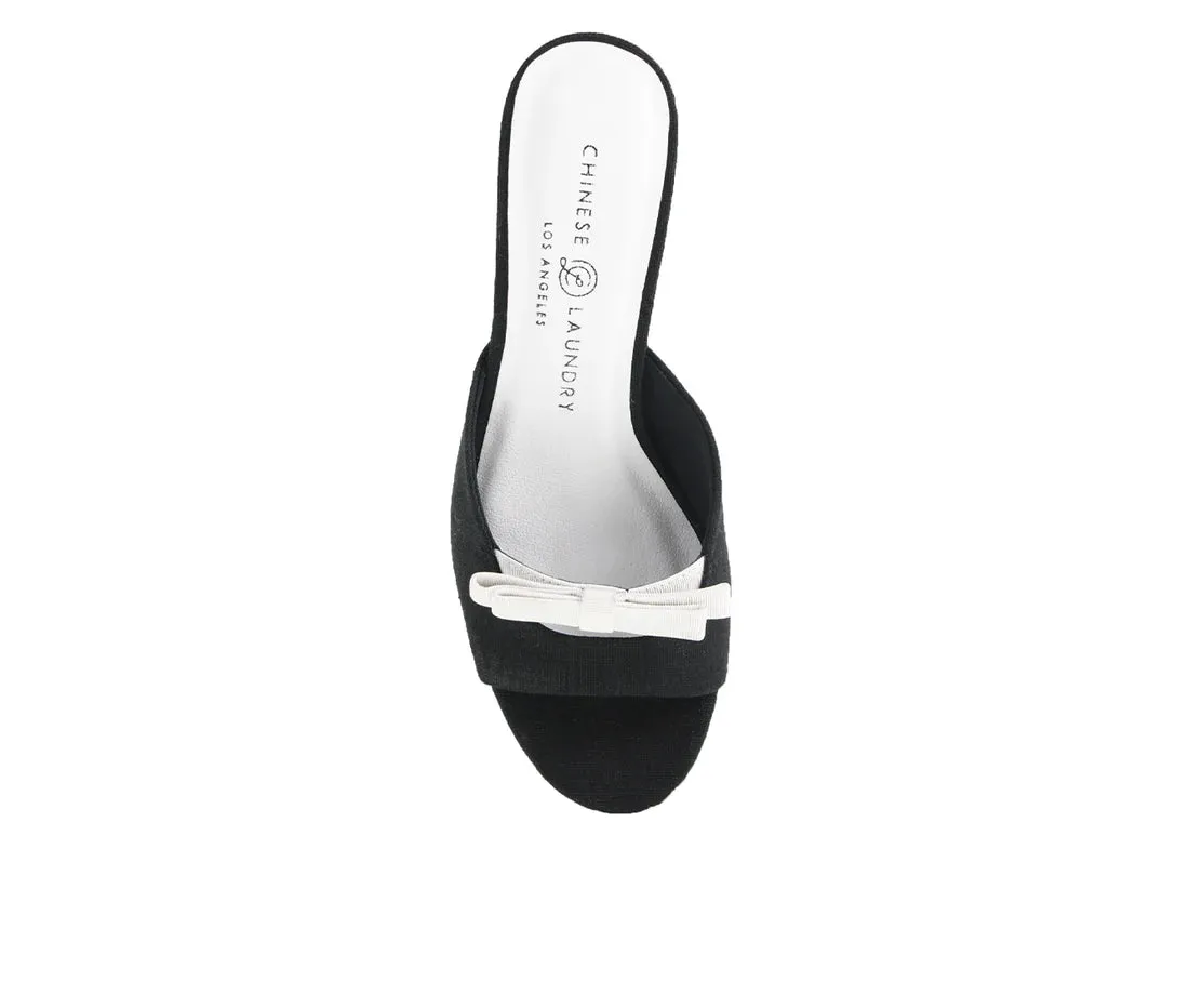 Yolana heel